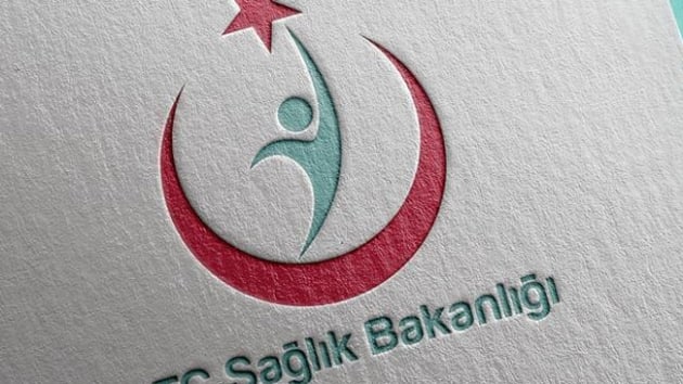 Salk Bakanlndan Trk Tabipler Birliine knama