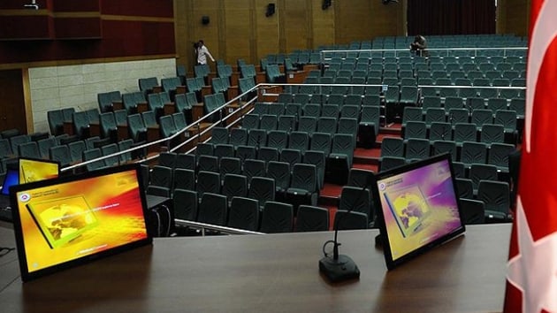 FET'nn 'milli eitim yaplanmas'na hapis cezas