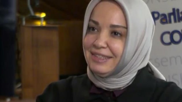 AKPM'den AK Parti stanbul Milletvekili Yaar'a iki nemli grev