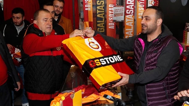 GS Store'un dnk cirosu 8 milyon liraya ulat ve rekor krd