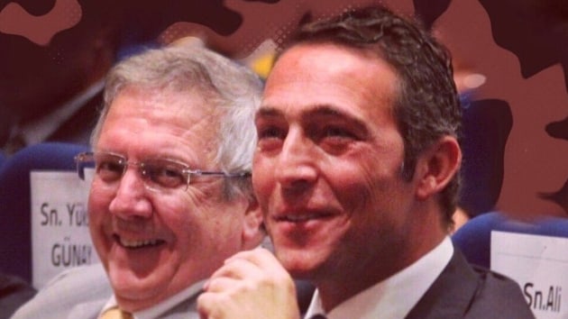 Fenerbahe'de bakanlk seiminin 26-27 Mays tarihinde yaplaca resmen akland