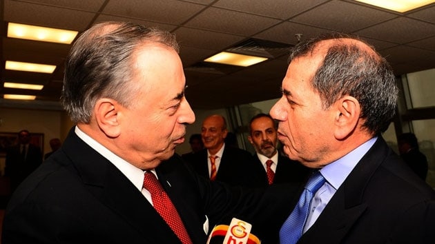 Dursun zbek'in kulpten 22 milyon euro'luk alaca ortaya kt