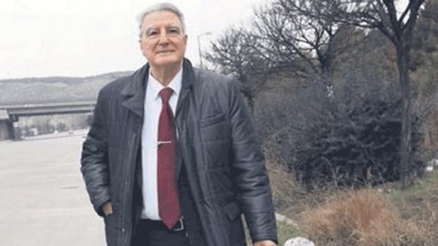 Emekli Korgeneral Dr. Erdoan Karaku: Zeytin Dal Harekt Trkiyeyi birletirdi