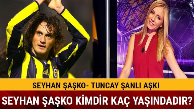 Seyhan ako Tuncay anl kimdir birlikteler mi?