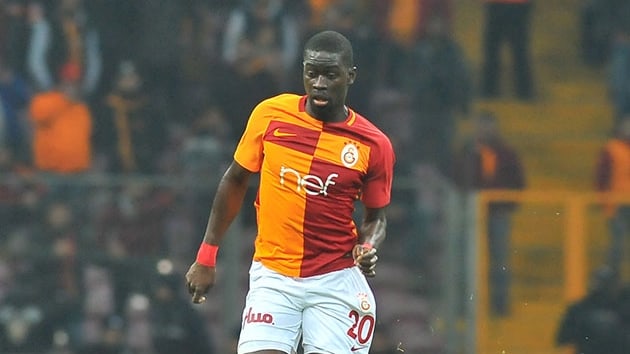 Badou Ndiaye, 15 milyon pound karlnda Stoke City'de!