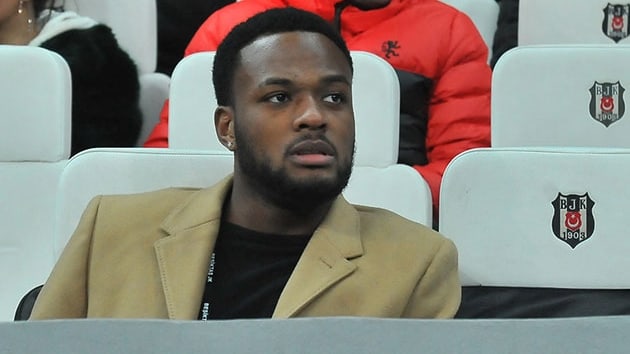 Cyle Larin'de ilem tamam!