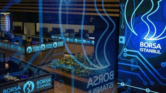 Borsa gn dle tamamlad