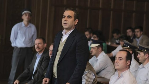 TRT 1 dizisi Alija konusu nedir, Alija oyuncular kimler? 