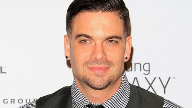 Amerikal aktr Mark Salling intihar etti