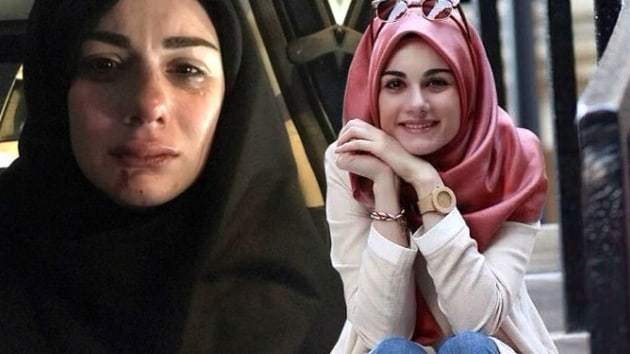 Elif Kübra Genç kimdir?
