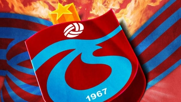 Trabzonspor, 'Bu Bayrak' iirini seslendiren zel harekaty arlayacak