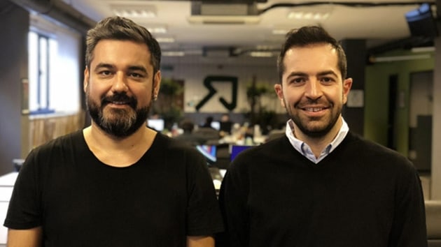 ReklamStore ad tech Firmas MadWords Satn Ald!