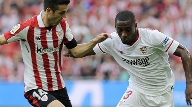 Sevilla'da Carole kadro d kald