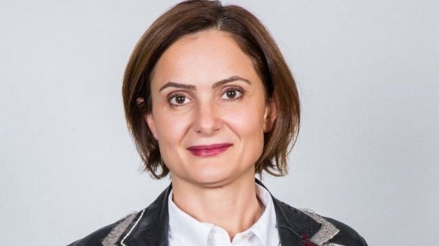 Canan Kaftancolu kimdir?