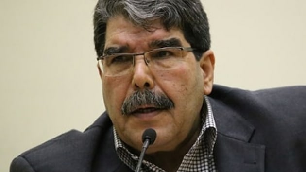 Terristba Mslim, Trkiye'nin operasyonlar durdurmasna ynelik Fransa'dan yardm istedi