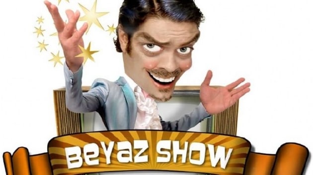 Beyaz Show konuklar kim?
