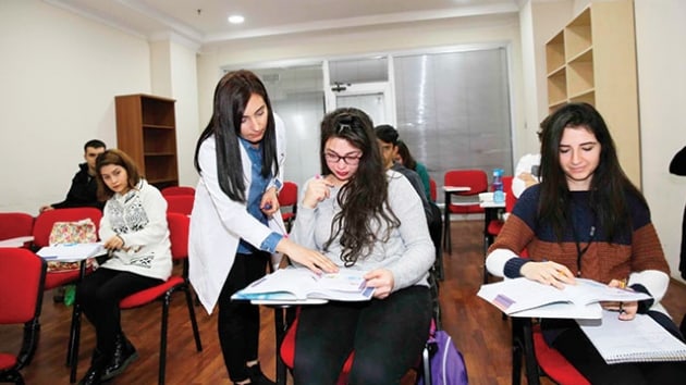 EKPSS kurslar balad