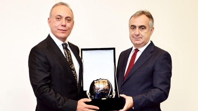 OYAK Maden Metal�rji Grubu�ndan  2017�de y�ksek performans