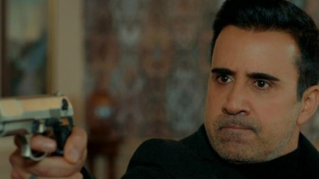 A�k ve Mavi 51. son b�l�m nefes kesti 52. yeni b�l�m fragman� ATV'de