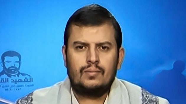 Husilerin lideri Abdulmelik el-Husi,  siyasi glere, ''ortaklk, i birlii, zgrlk ve bamszlk'' temelinde anlama  ve diyalog ars yapt  
