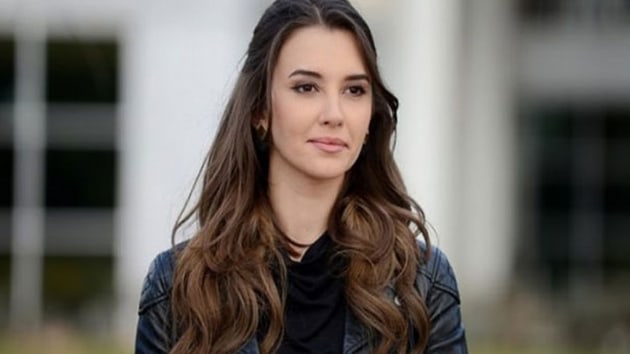 Leyla Lydia Tuutlu kimdir