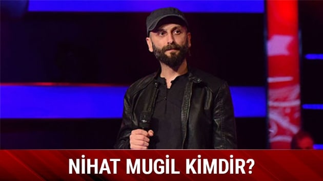 Nihat Mugil kimdir?