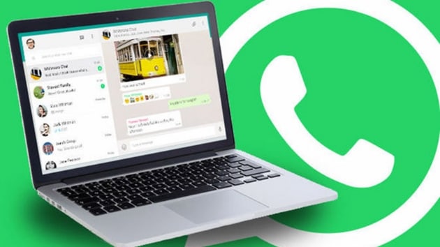 WhatsApp Windows 10 masast uygulamas yaynland