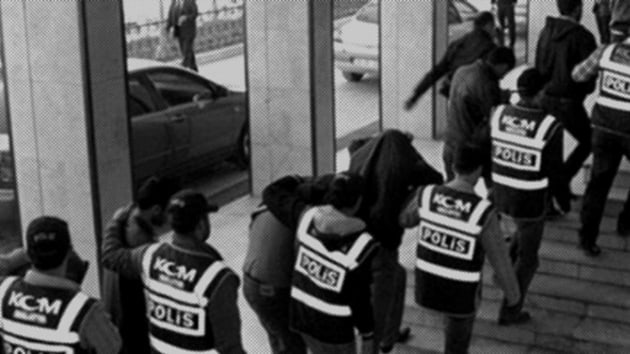 Erzincan'da 47 kaak gmen yakaland