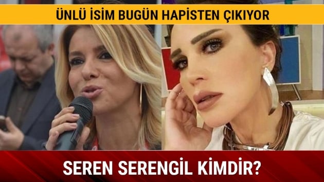 Seren Serengil kimdir Yaar pek ak m yayor 