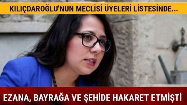 Sera Kadgil kimdir?