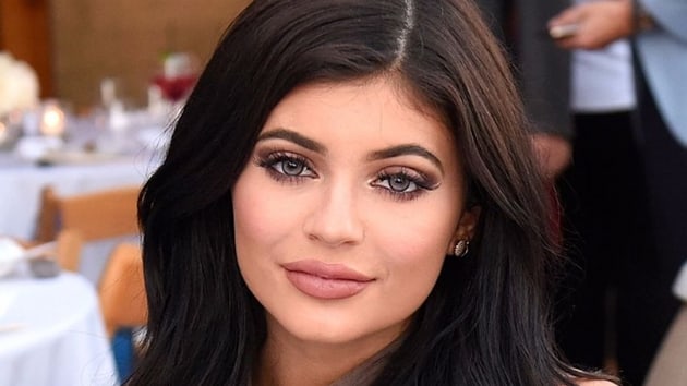 Kylie Jenner kimdir?