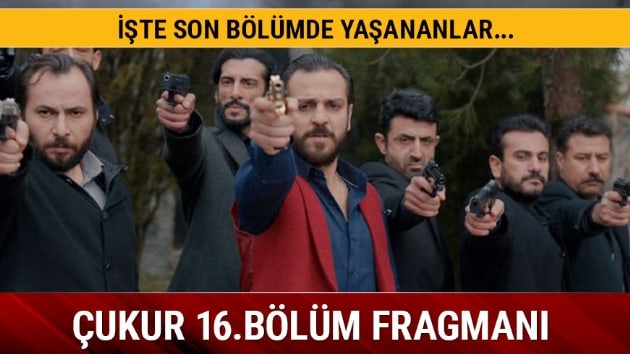 ukur dizisine RTK neden ceza kesiyor?