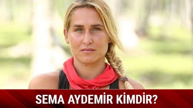 Sema Aydemir kimdir?