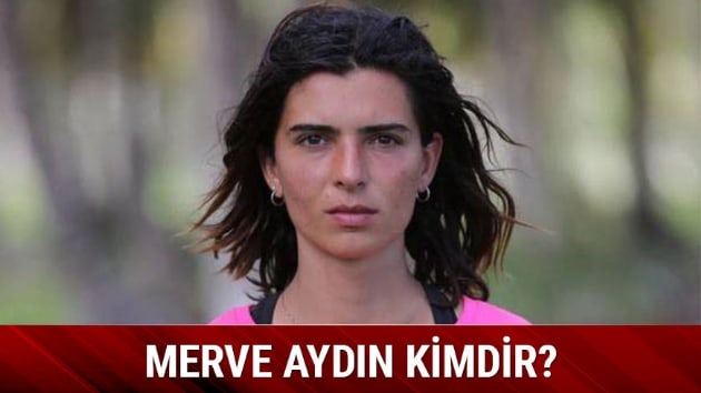 Merve Aydn kimdir?