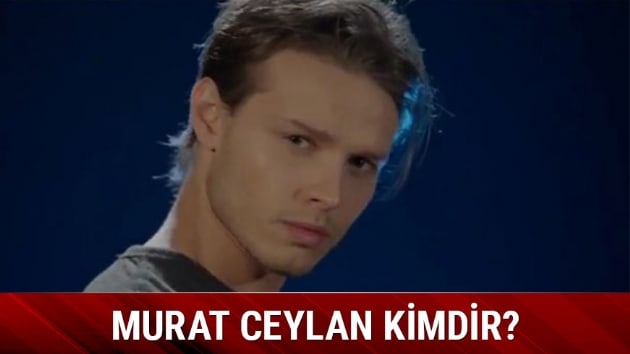 Murat Ceylan kimdir?