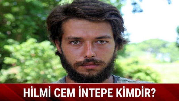 Hilmi Cem ntepe kimdir ka yanda nerelidir