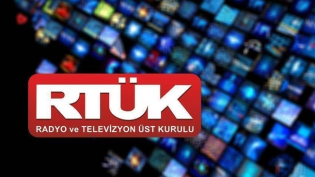 RTK, Adnan Oktar'n sahibi olduu A9 kanalna 5 kez program durdurma cezas verdi 