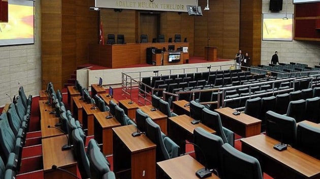 FET'nn medya yaplanmas davasnda ara karar