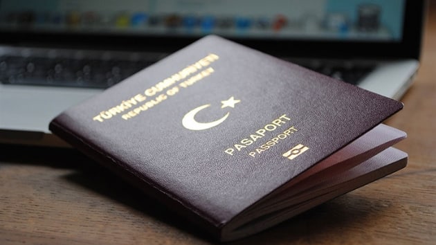 Yurt dna kacaklara vize dolandrcl uyars