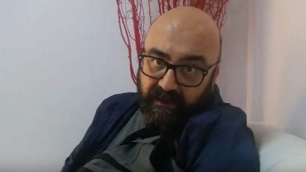 Yemekteyiz program d ses Tarkan Ko kimdir