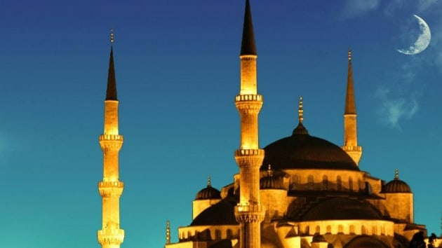 2018 Ramazan ay ne zaman balyor Ramazan ay hangi gne denk geliyor te resmi tatil gnleri 