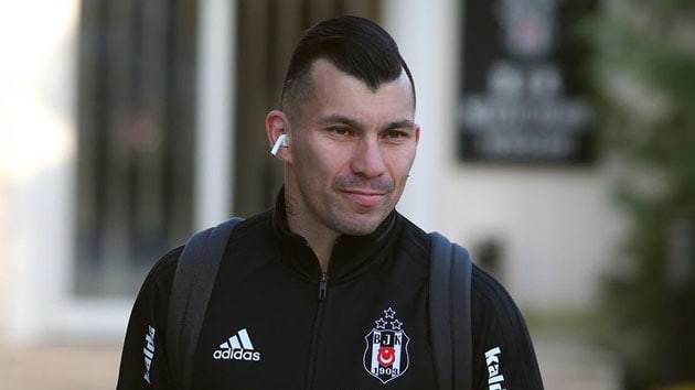 Medel 8 kilo verdi enol Gne'in banko isimlerinden biri oldu