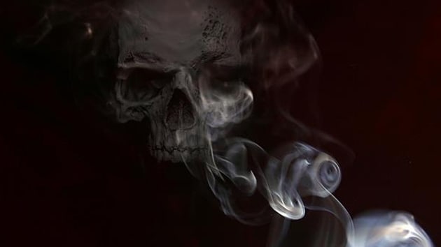 Sigara genlerin zgrln kstlyor