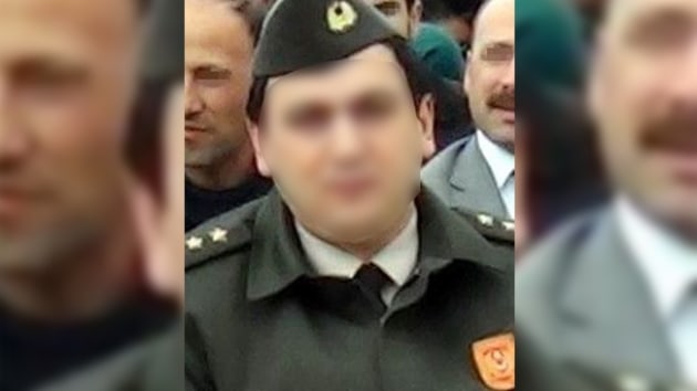 Ereli Askerlik ubesi Bakan FET'den gzaltna alnd