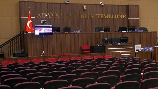 Baykal' deil ama sekreterini dinlemi