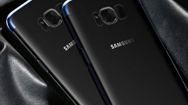 Gney Kore'deki k olimpiyatlar ncesi 'akll telefon' krizi