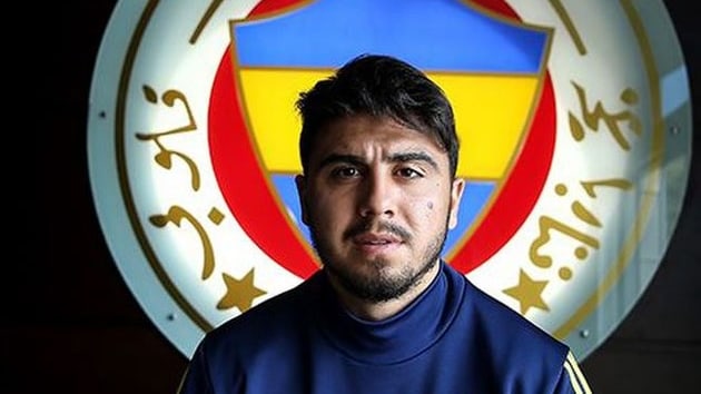 Ozan Tufan G.Saray veya Beikta'a transfer olur diye satlmam!