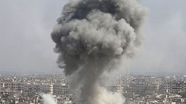 dlib'de patlama: 7 l 