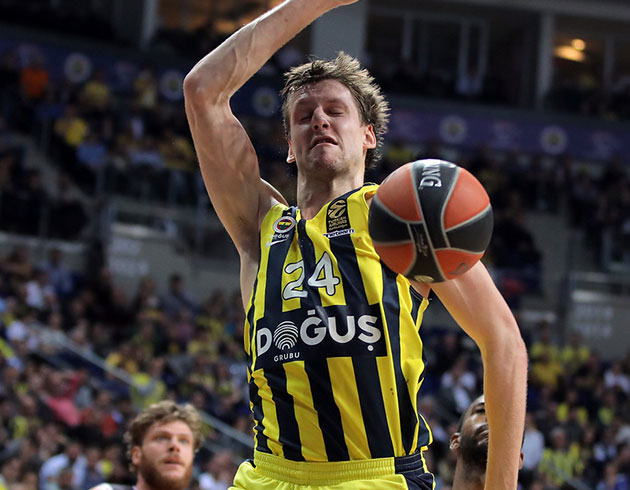 Haftann MVPsi Jan Vesely