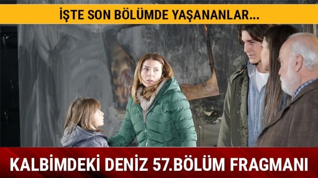 Kalbimdeki Deniz'da Mirat'a tam olarak ne oldu?